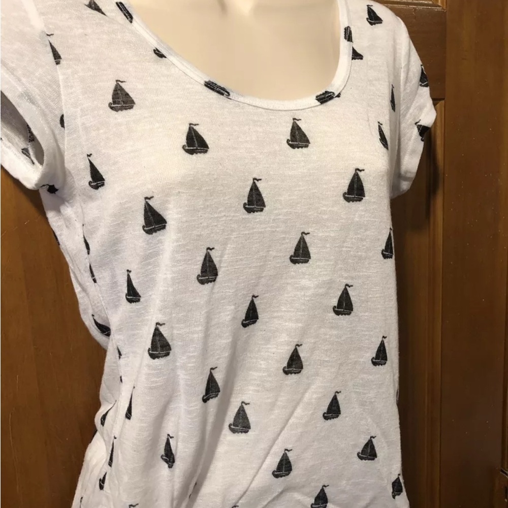 w.f. Pullover top - Picture 2 of 5